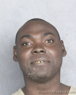 Mugshot of MICHAEL TIMOTHY EDWARDS