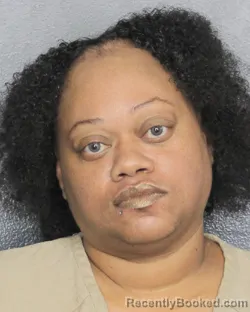Mugshot of LASHAWN SOTOLONGO
