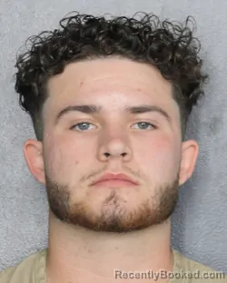 Mugshot of JAMES ANTHONY SYNDER