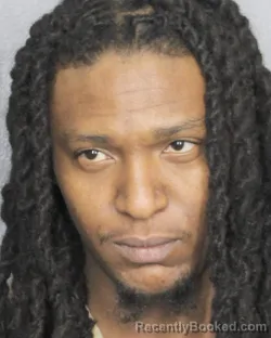 Mugshot of KWASIM SAEED WEST