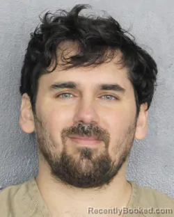 Mugshot of ALVARO CASTILLO