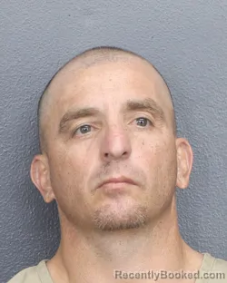 Mugshot of EDUARDO ANTONIO BARACALDO