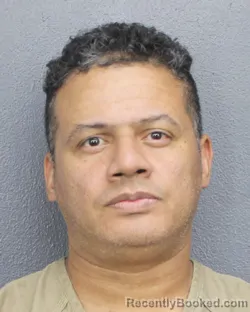 Mugshot of DAVID SOTO