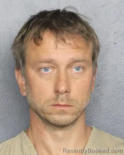 Mugshot of VASILI ZOLOLTOV