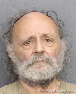 Mugshot of DAVID ANTHONY STREETER