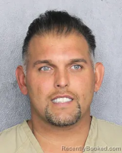 Mugshot of ANTHONY WILLIAMS