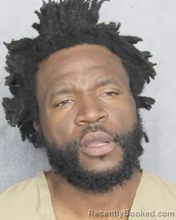 Mugshot of GEORGE AMBROSE MUNNINGS