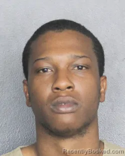 Mugshot of CLEONDRE DEMETRIS LEEKS