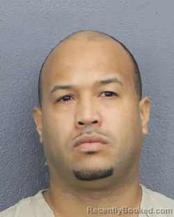 Mugshot of ABEL AGUSTIN REYES