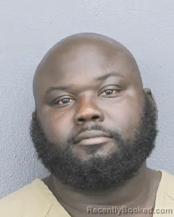 Mugshot of DANIEL GEORGE RIGBY