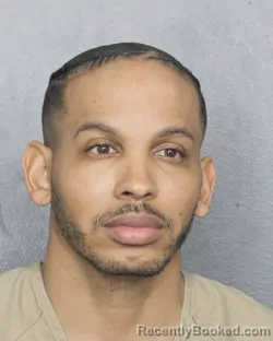 Mugshot of ARTHUR LEON RICHARDSON