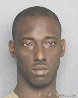 Mugshot of JOHN MATTHEW PROBY