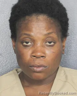 Mugshot of ASHLEY D WILLIAMS