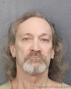 Mugshot of DAVID SULLIVAN