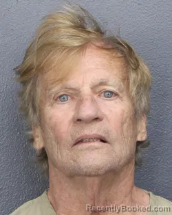 Mugshot of DANIEL PETER OCONNELL