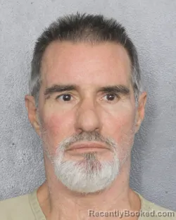 Mugshot of KURT TERREBONNE