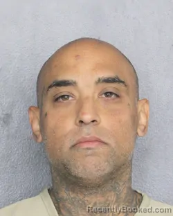 Mugshot of EMILIO HENRIQUEZ