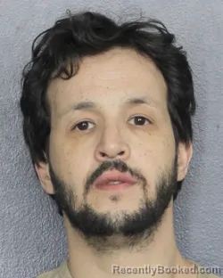 Mugshot of JAWAD ELKASRI
