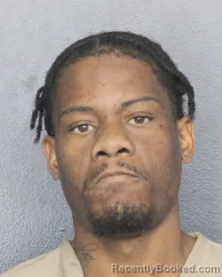 Mugshot of DEMETRIS LAGEORGE RUSSAW