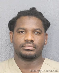 Mugshot of VLADIMIR GUSTAVE