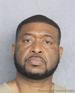 Mugshot of FLOYD HUDSON AMOS