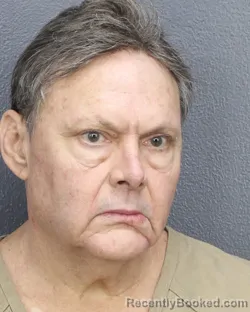 Mugshot of RICHARD JULIUS LUDWIG