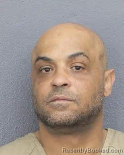 Mugshot of LLOYD MICHAEL PHILLIP FEANNY