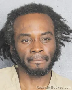 Mugshot of ALEX DAVID THEODORE