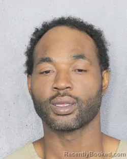 Mugshot of KIRK GEGORY HECTOR ELLIS