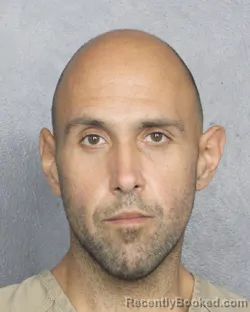 Mugshot of PATRICK JOSECKL ESSIG