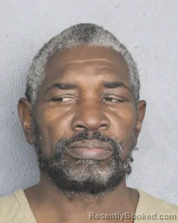 Mugshot of MELVIN WRING