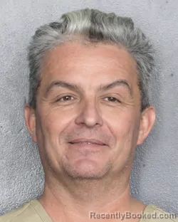 Mugshot of JONATHAN WARREN RUSH