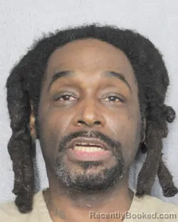 Mugshot of RASHON SHADI KING