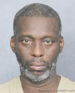 Mugshot of HENRY LEE LEWIS