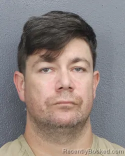 Mugshot of ADAM KOCH