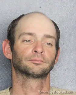 Mugshot of ANDRE GAGNE