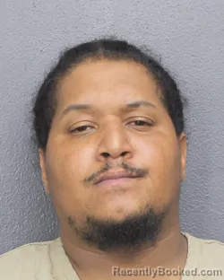 Mugshot of AARON EDWARD VICTOR