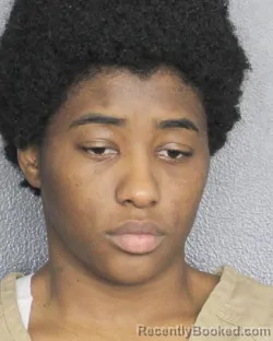 Mugshot of ELAYDRA SHAMAYA KING