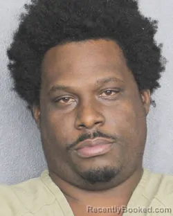 Mugshot of DANIEL BERNARD SMITH