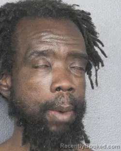 Mugshot of JABAR TOLBERT