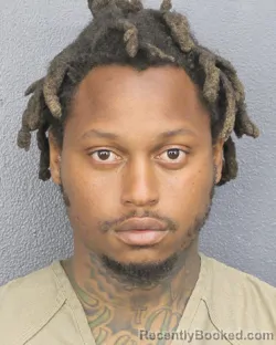 Mugshot of NAJHA EDWARDS