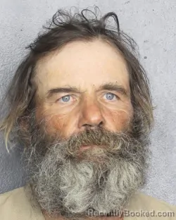 Mugshot of GORDON NOVAK