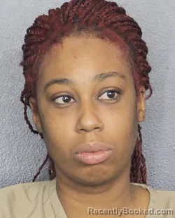 Mugshot of JOHANNA STACY KNITTEL