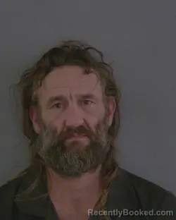 Mugshot of JERAMEY A JONES