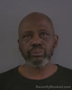 Mugshot of DONELL EDWARD TAYLOR