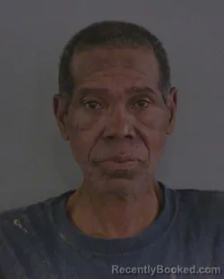 Mugshot of VALENTENE SEARS