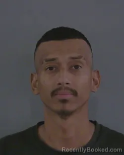 Mugshot of KENTENICH XAVIER COLONDRES