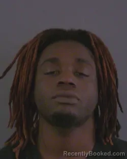 Mugshot of GLEN LEWTER