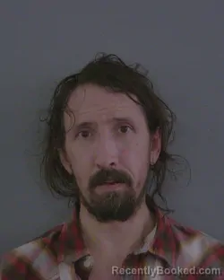 Mugshot of GEORGE AMADEO LUTY