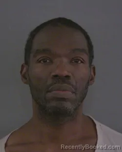 Mugshot of MYRIO D CORBIN